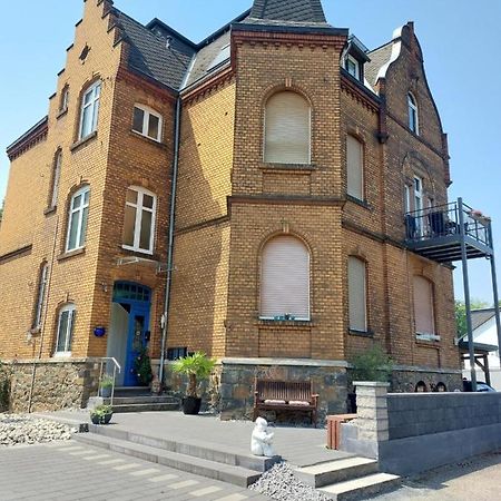 Reif&Buffi Apartman Lahnstein Kültér fotó