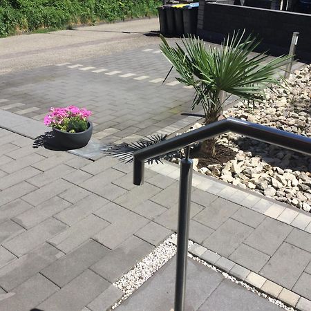 Reif&Buffi Apartman Lahnstein Kültér fotó