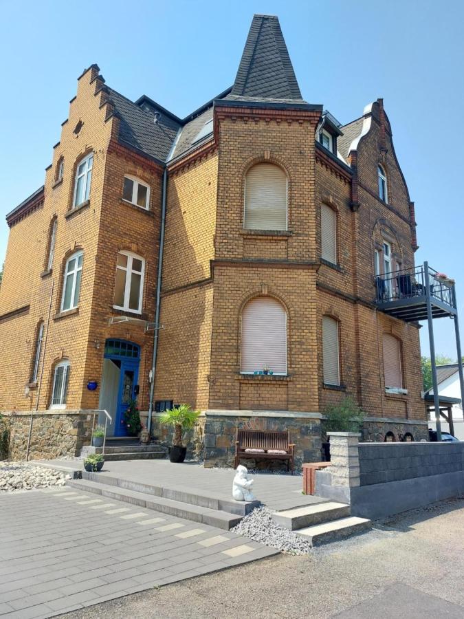 Reif&Buffi Apartman Lahnstein Kültér fotó