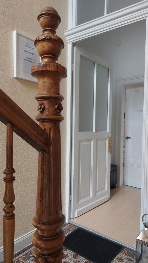 Reif&Buffi Apartman Lahnstein Kültér fotó