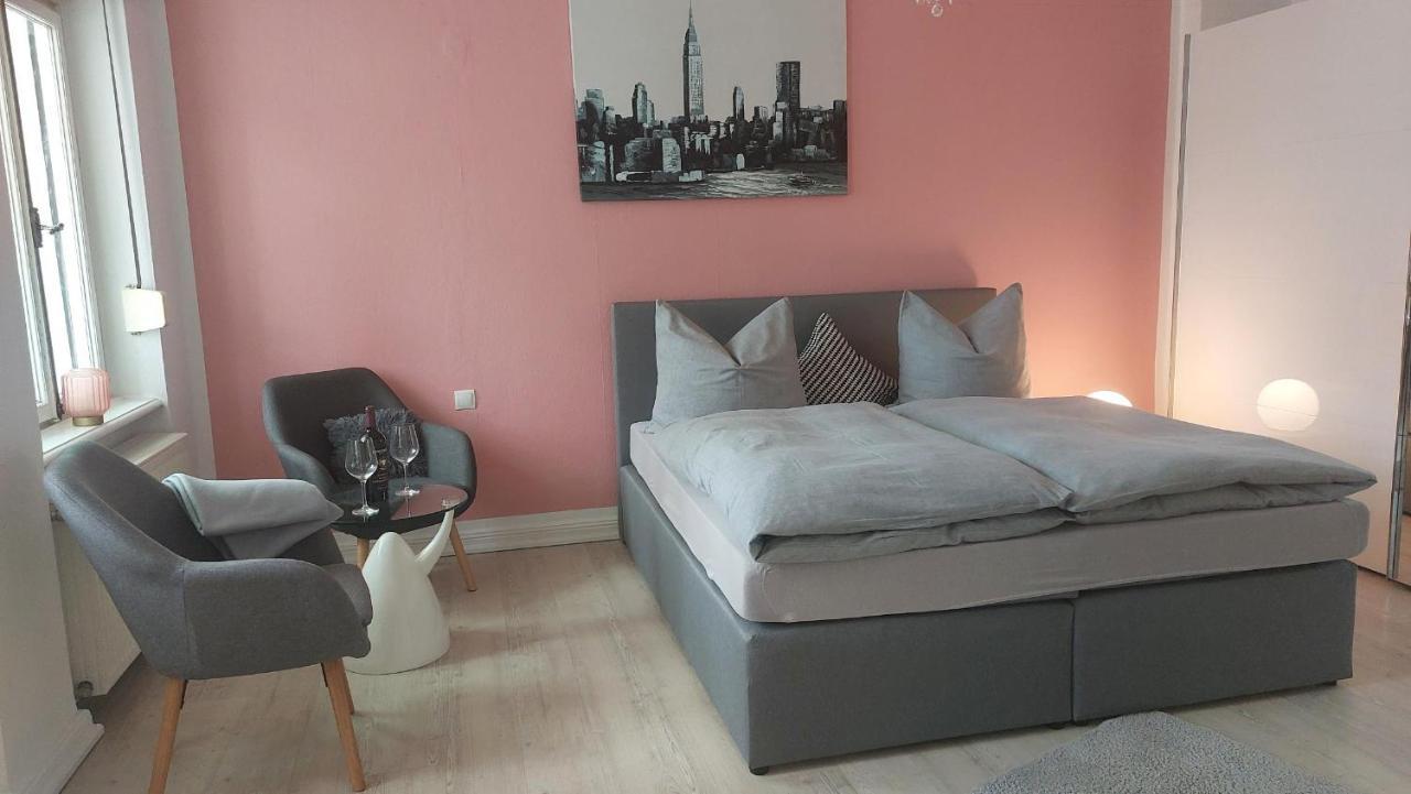 Reif&Buffi Apartman Lahnstein Kültér fotó