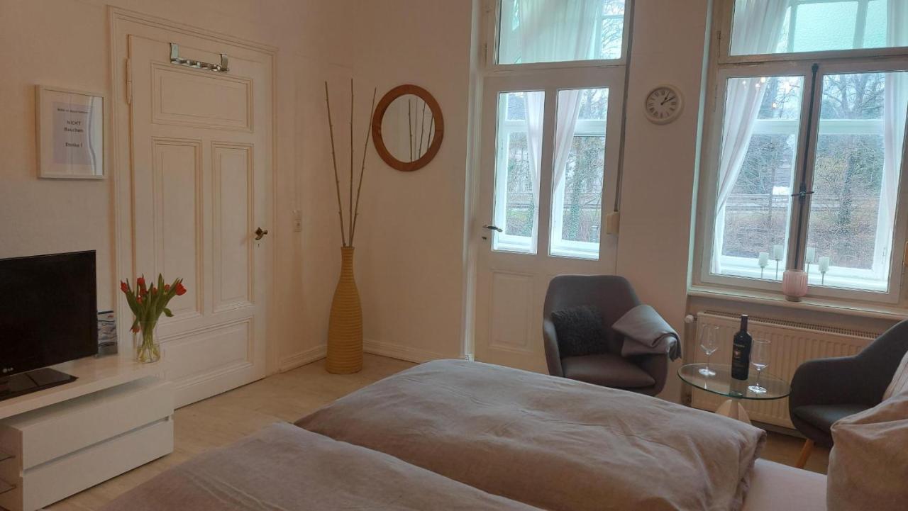 Reif&Buffi Apartman Lahnstein Kültér fotó