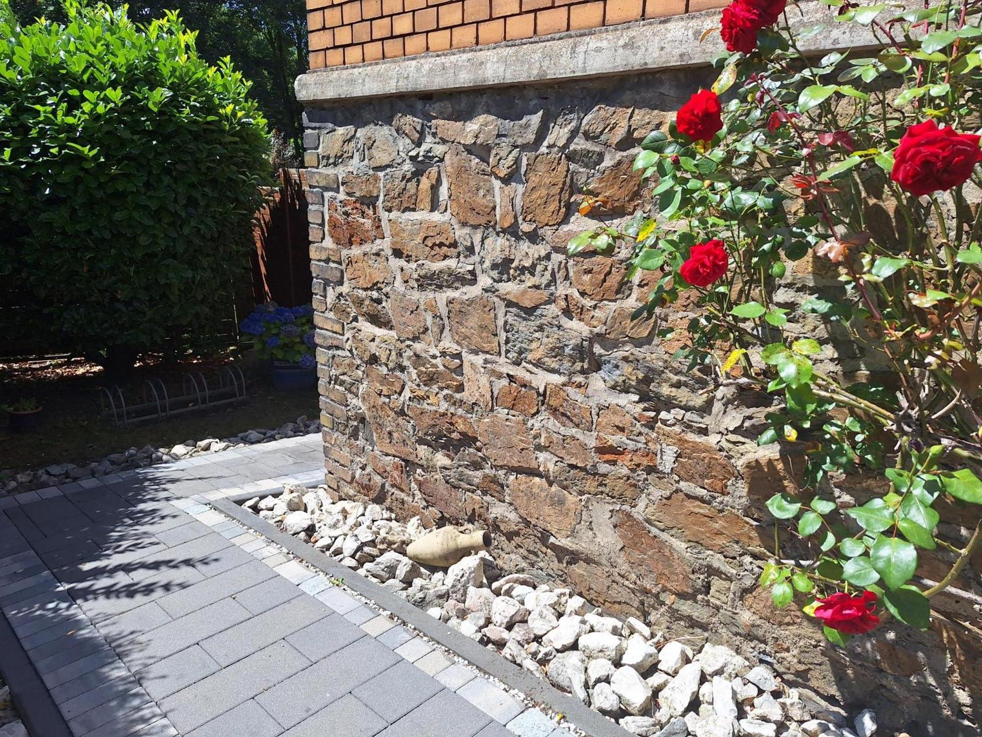 Reif&Buffi Apartman Lahnstein Kültér fotó