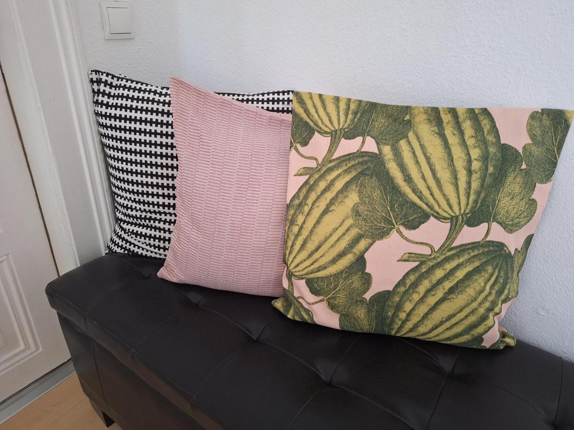 Reif&Buffi Apartman Lahnstein Kültér fotó