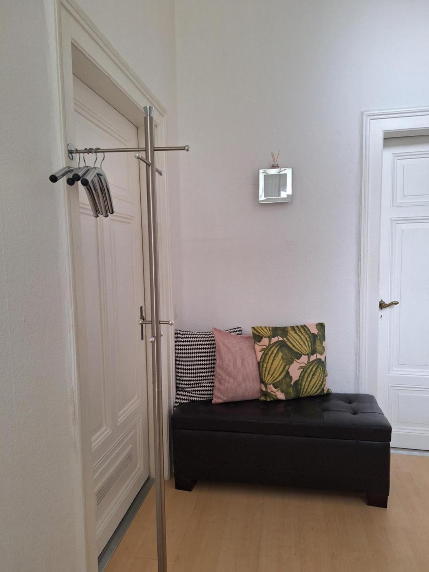 Reif&Buffi Apartman Lahnstein Kültér fotó