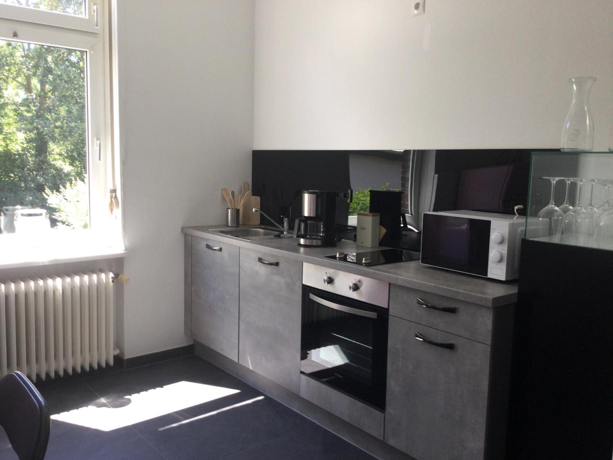 Reif&Buffi Apartman Lahnstein Kültér fotó