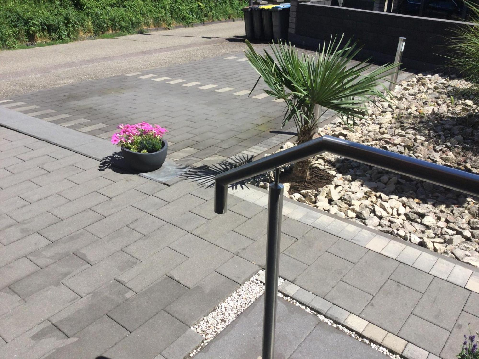 Reif&Buffi Apartman Lahnstein Kültér fotó