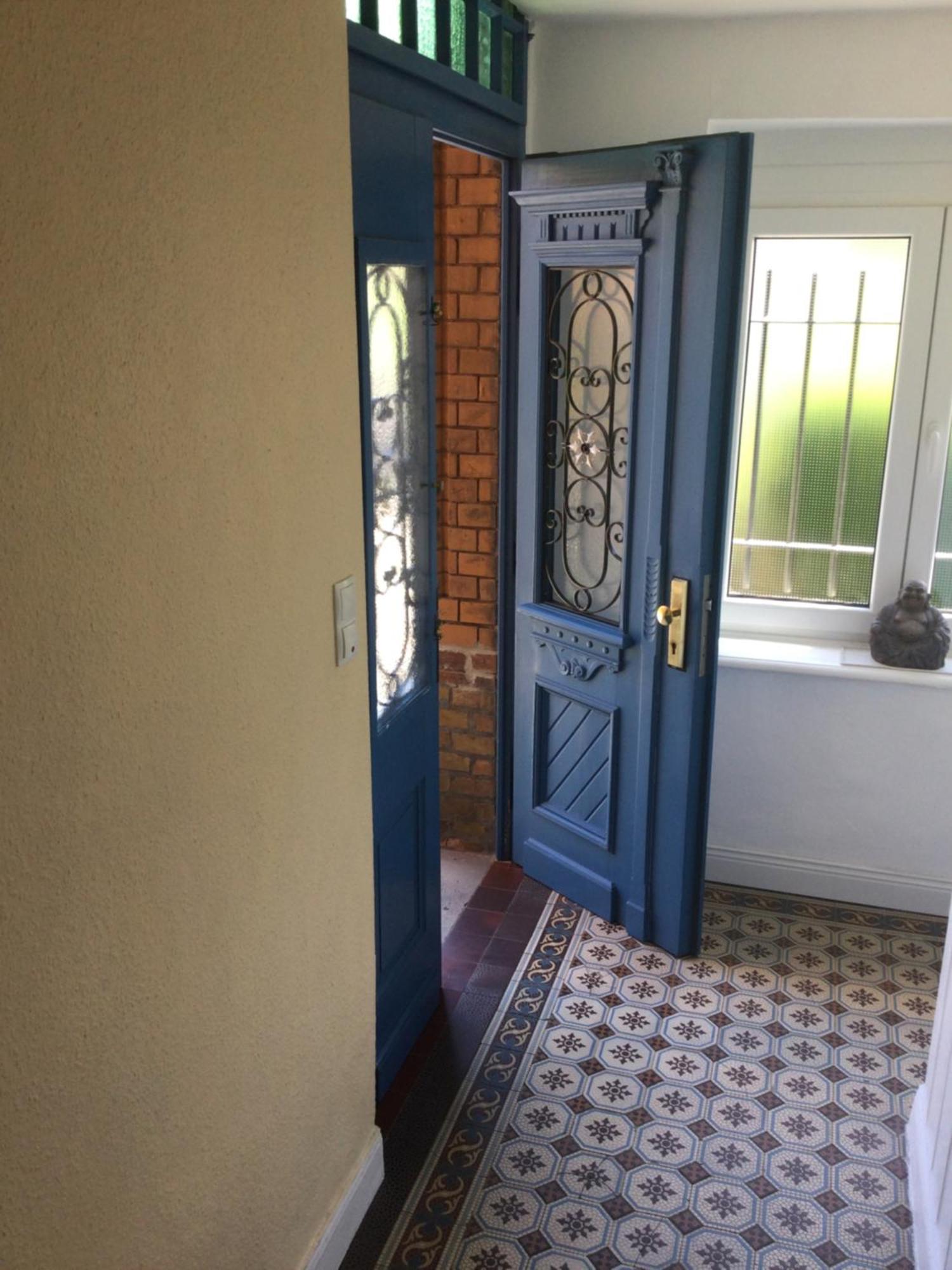 Reif&Buffi Apartman Lahnstein Kültér fotó